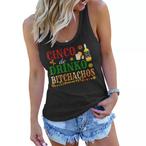 Bitchachos Tank Tops