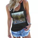 Thompson Tank Tops