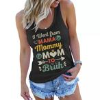 Funny Mothers Day Tank Tops