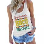 Hbcu Tank Tops
