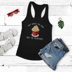 The Fucupcakes Tank Tops
