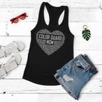 Color Guard Tank Tops