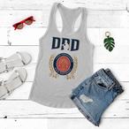 Miller Lite Dad Tank Tops