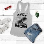 Guard Mom Tank Tops