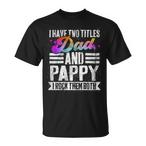 Pappy Shirts