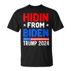 Biden Shirts