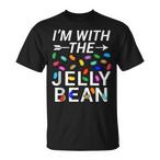 Jelly Bean Shirts