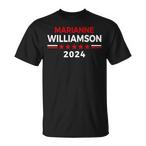Williamson Shirts