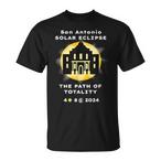 The Alamo Shirts