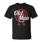 Body Building Shirts