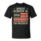 Kennedy Shirts