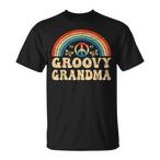 Groovy Grandma Shirts