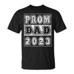 Dad Teacher Shirts