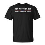 Old Dude Shirts