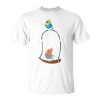 Parrot Mom Shirts
