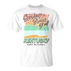 Mitchell Shirts