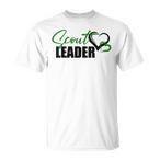 Scouting Shirts