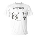 Script Supervisor Shirts
