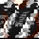 Cereal Killer V2 Women V-Neck T-Shirt