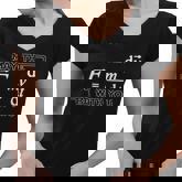 May The Force Be With You Funny Math T Shirt Women V-Neck T-Shirt