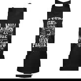 21St Birthday  Vintage Legends Born In 2002 21 Years Old  V4 Unisex Tank Top