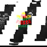 Cinco De Mayo Fiesta Squad Mexican Party Cinco De Mayo Party  Unisex Tank Top