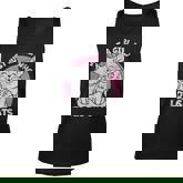 Just A Girl Who Loves Cats Cute Cat For Women Girls Unisex Tank Top