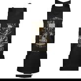 Scuba Diving Superpower I Breathe Under Water Men Women Tank Top Graphic Print Unisex