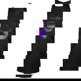 Synthwave Retro Wear  Unisex Tank Top