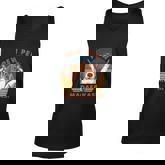 Vintage Beagle Pew Pew Madafakas Funny Beagle Dog Lover Gift Men Women Tank Top Graphic Print Unisex