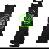 We Wear Green Mental Health Awareness Mental Health Matters  Unisex Tank Top