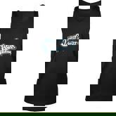 West Coast Customs V2 Men Women Tank Top Graphic Print Unisex
