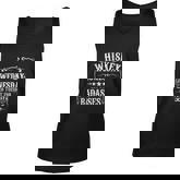 Whiskey Wednesday Men Women Tank Top Graphic Print Unisex