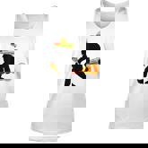 Funny Cinco De Mayo Bigfoot Mexican Guitar  Cinco De Mayo  Unisex Tank Top