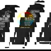 21 Year Old Vintage 2002 Limited Edition 21St Birthday Retro V3 Long Sleeve T-Shirt