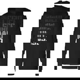 30Th Birthday 30 Years Old Legend Since May 1993 Long Sleeve T-Shirt