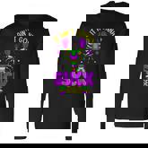 It Aint Going To Suck Itself Mardi Gras Crawfish Long Sleeve T-Shirt