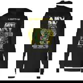 Army Retired Military Us Army Retirement V2 Men Women Long Sleeve T-Shirt T-shirt Graphic Print