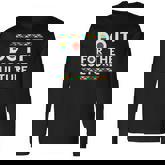 Do It For The Culture African American Black Pride Men Women Long Sleeve T-Shirt T-shirt Graphic Print