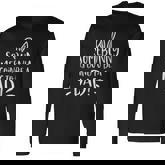 Easter Pregnancy Announcement Somebunny Dad To Be Long Sleeve T-Shirt