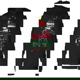 First Christmas As A Mom To Be Christmas New Mom To Be Men Women Long Sleeve T-Shirt T-shirt Graphic Print