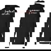 Girldad Girl Dad Vintage Distressed Men Women Long Sleeve T-Shirt T-shirt Graphic Print