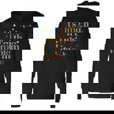 Its Me Hi Im The Problem Its Me Long Sleeve T-Shirt