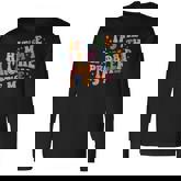 Its Me Hi Im The Problem Its Me Long Sleeve T-Shirt