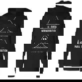 Math Statistics Normal Paranormal Distribution Teacher Men Women Long Sleeve T-Shirt T-shirt Graphic Print