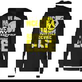 Have A Nice Day Somewhere Else --- Men Women Long Sleeve T-Shirt T-shirt Graphic Print