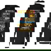 Retired Postal Worker Mailman Retirement V4 Men Women Long Sleeve T-Shirt T-shirt Graphic Print