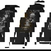 Scuba Diving Superpower I Breathe Under Water Men Women Long Sleeve T-Shirt T-shirt Graphic Print