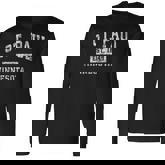 St Paul Minnesota Mn Vintage Established Sports Men Women Long Sleeve T-Shirt T-shirt Graphic Print