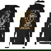 It Takes A Lot Of Sparkle To Be A Cheer Dad Long Sleeve T-Shirt